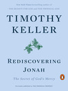 Rediscovering Jonah